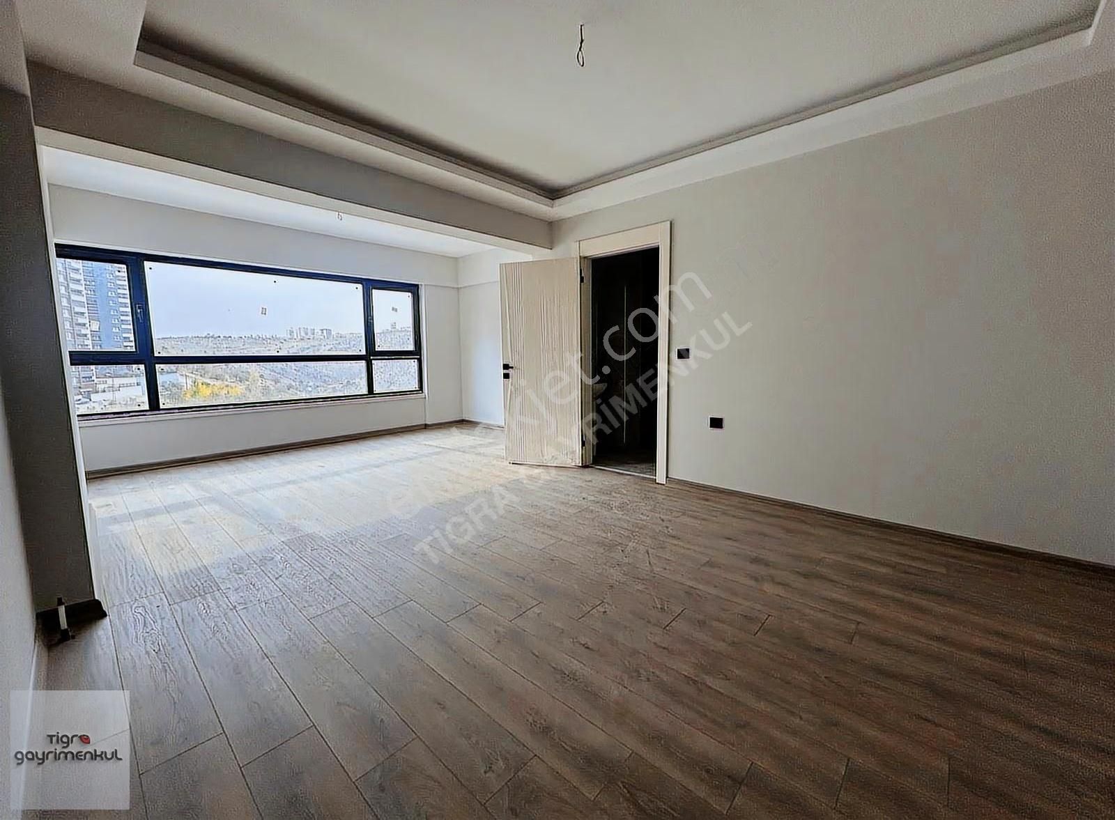 ▄tigra▄ege Mah. Vadi Tower'da 140m² 3+1 Satılık Daire!! - Görsel 6