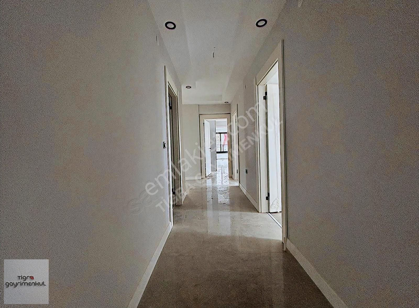 ▄tigra▄ege Mah. Vadi Tower'da 140m² 3+1 Satılık Daire!! - Görsel 2