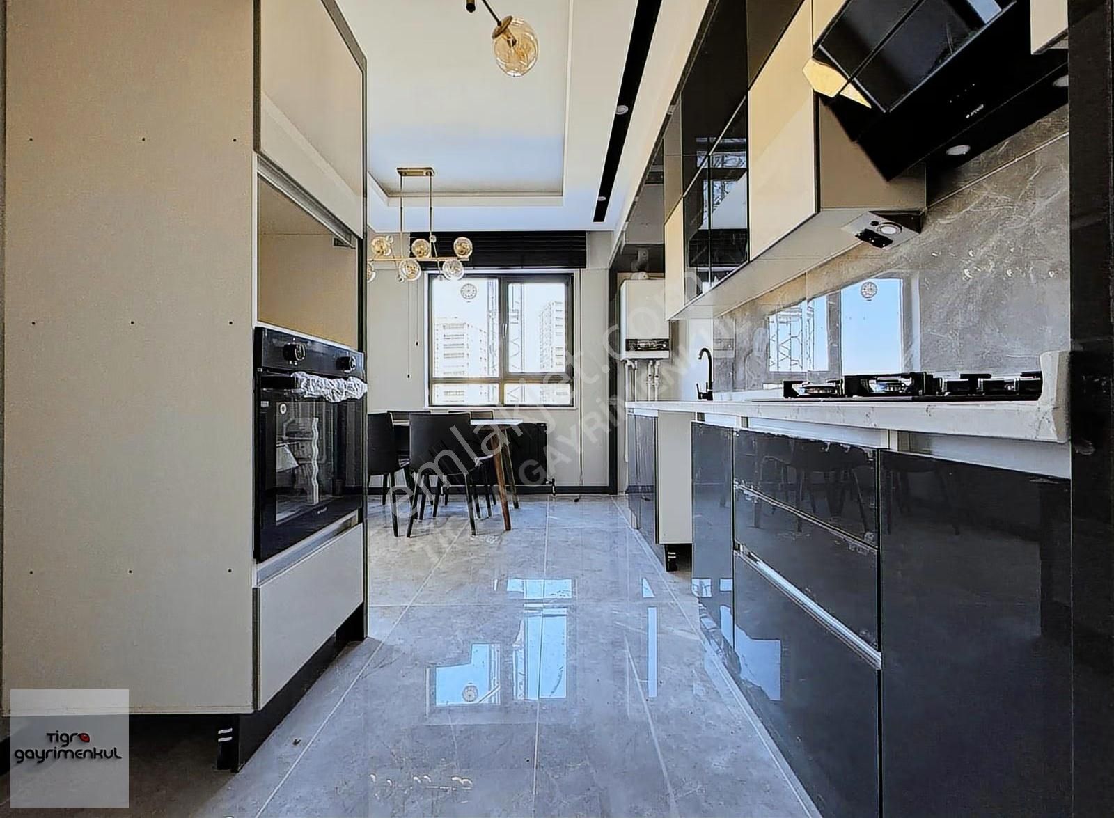 ▄tigra▄konforun Yeni Adresi Vadi Manzara'da 5. Etap 1+1 Daire