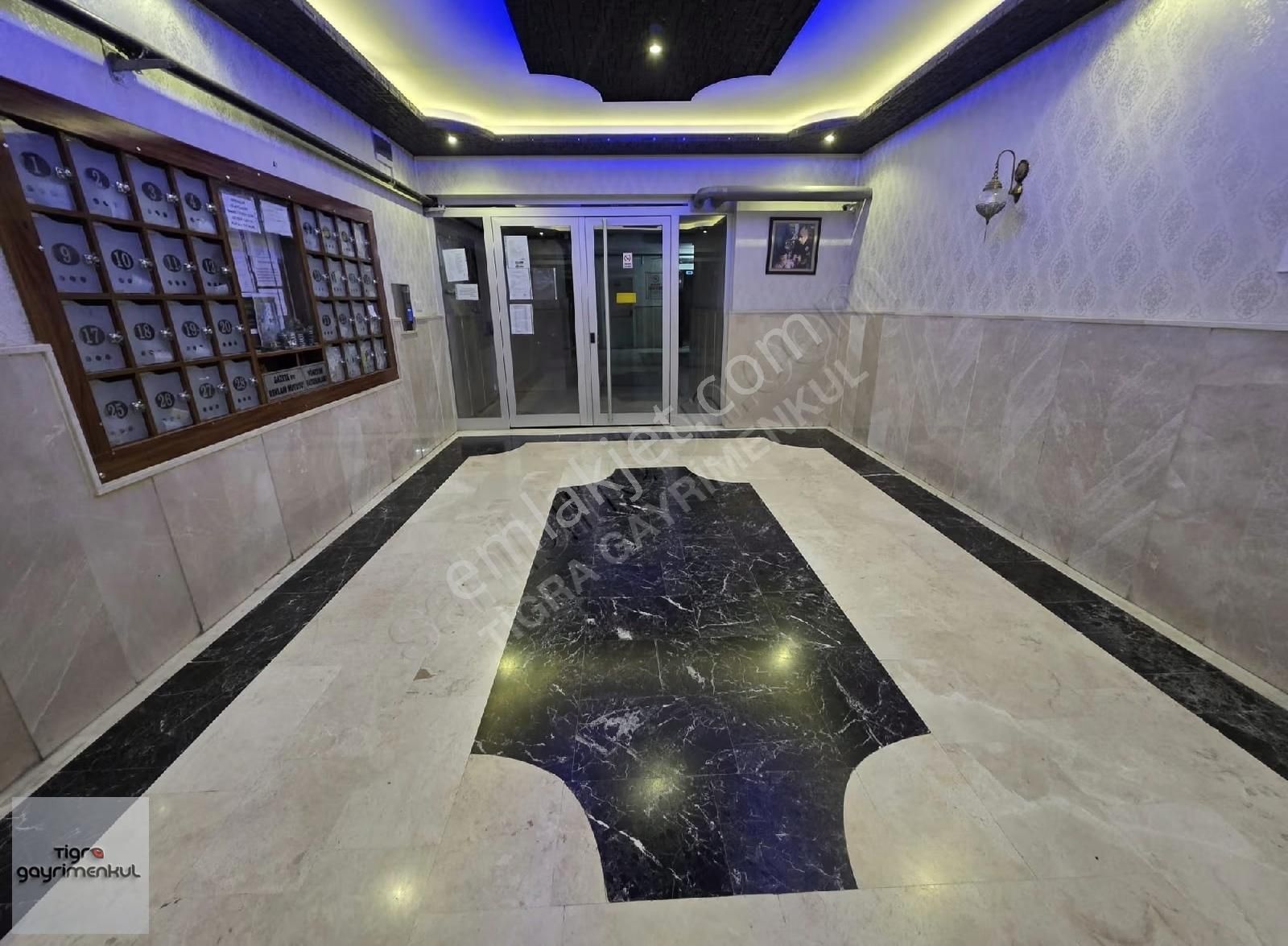 ▄tigra▄ege Mh.sitede İçi Full Yapılı 3+1 Satılık Daire!!!