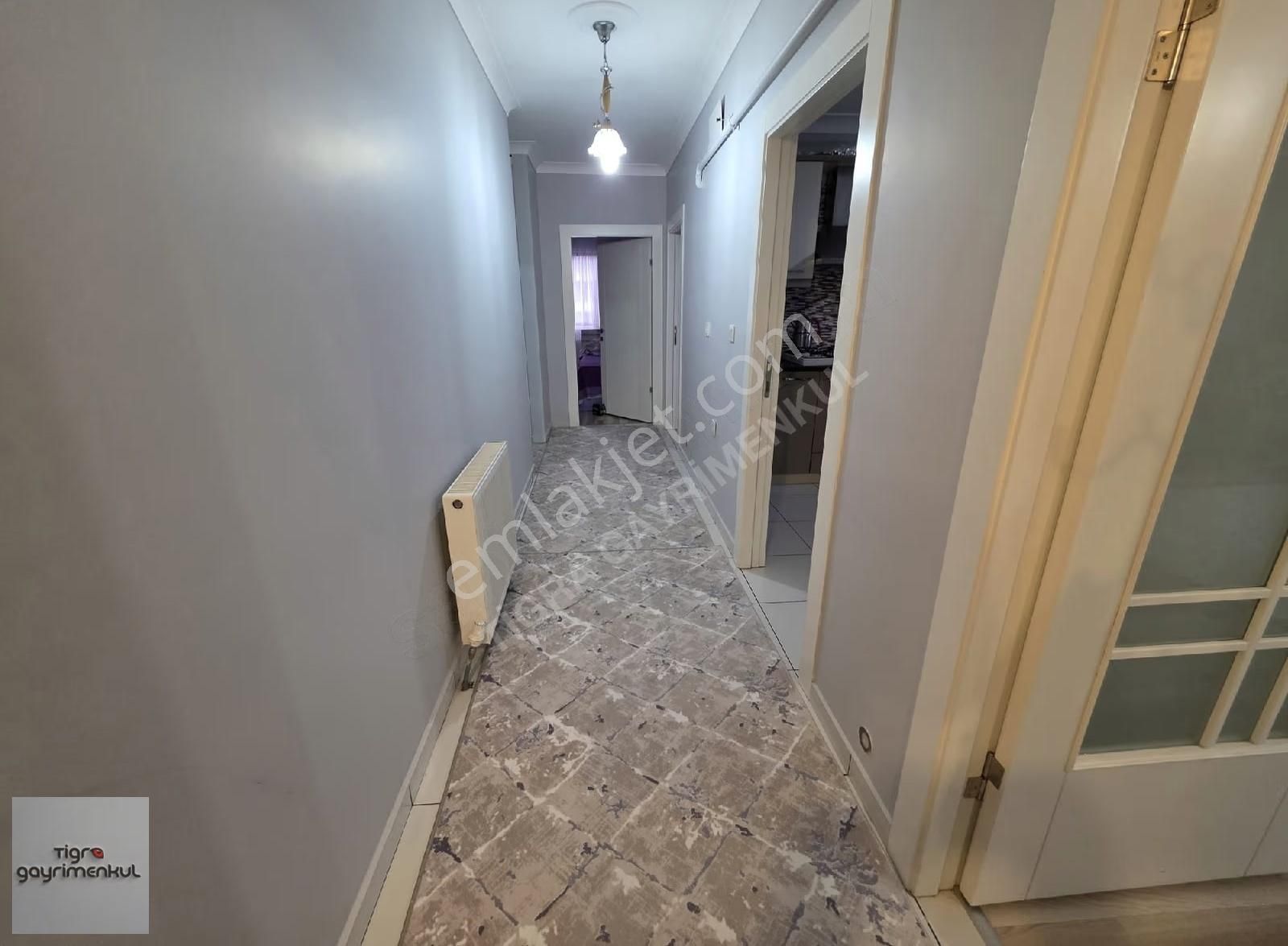 ▄tigra▄ege Mh.sitede İçi Full Yapılı 3+1 Satılık Daire!!! - Görsel 3