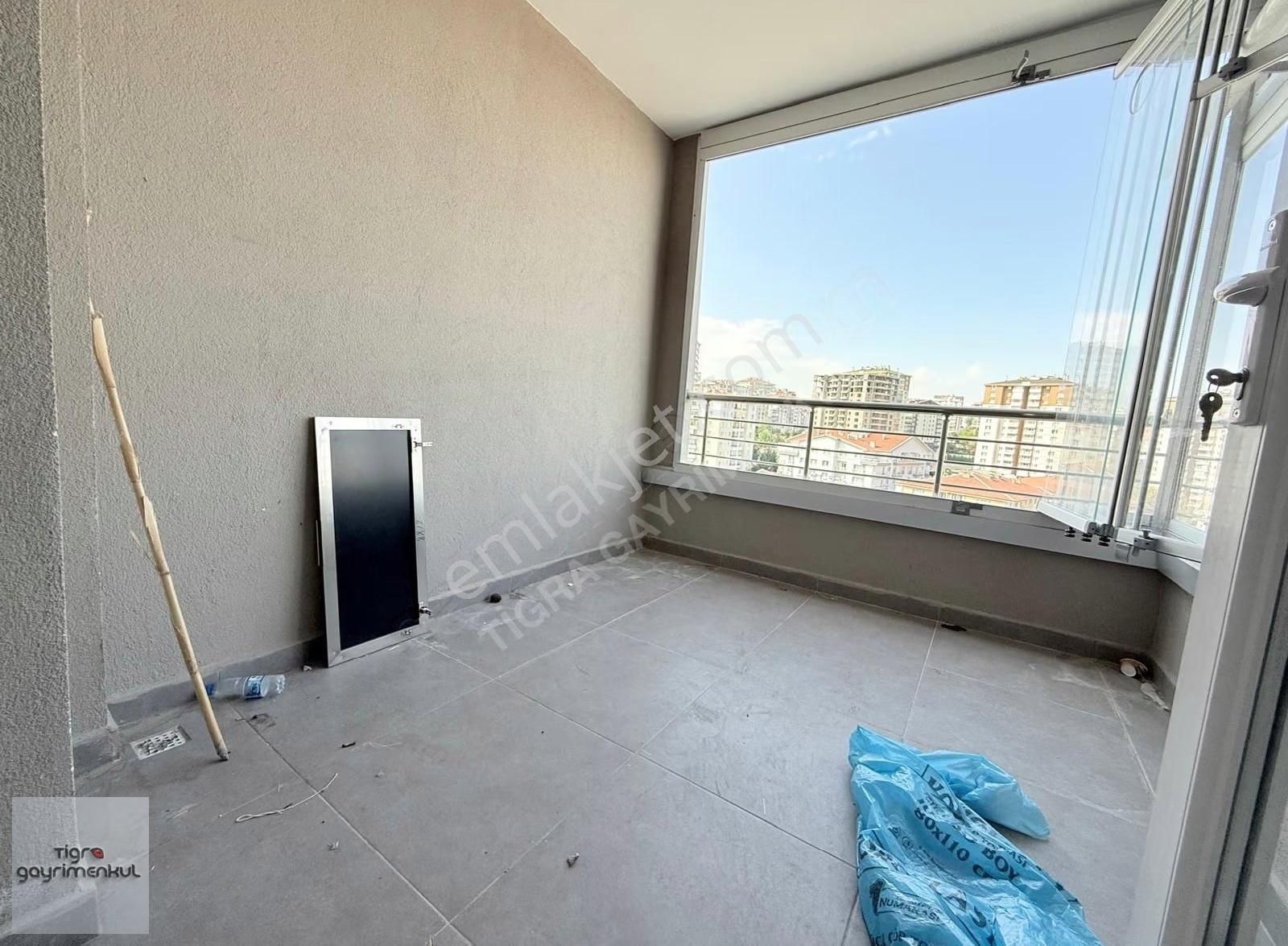 ▄tigra▄d.alıç Mah.lüks Sitede Manzaralı 3+1 Satılık Daire!!!