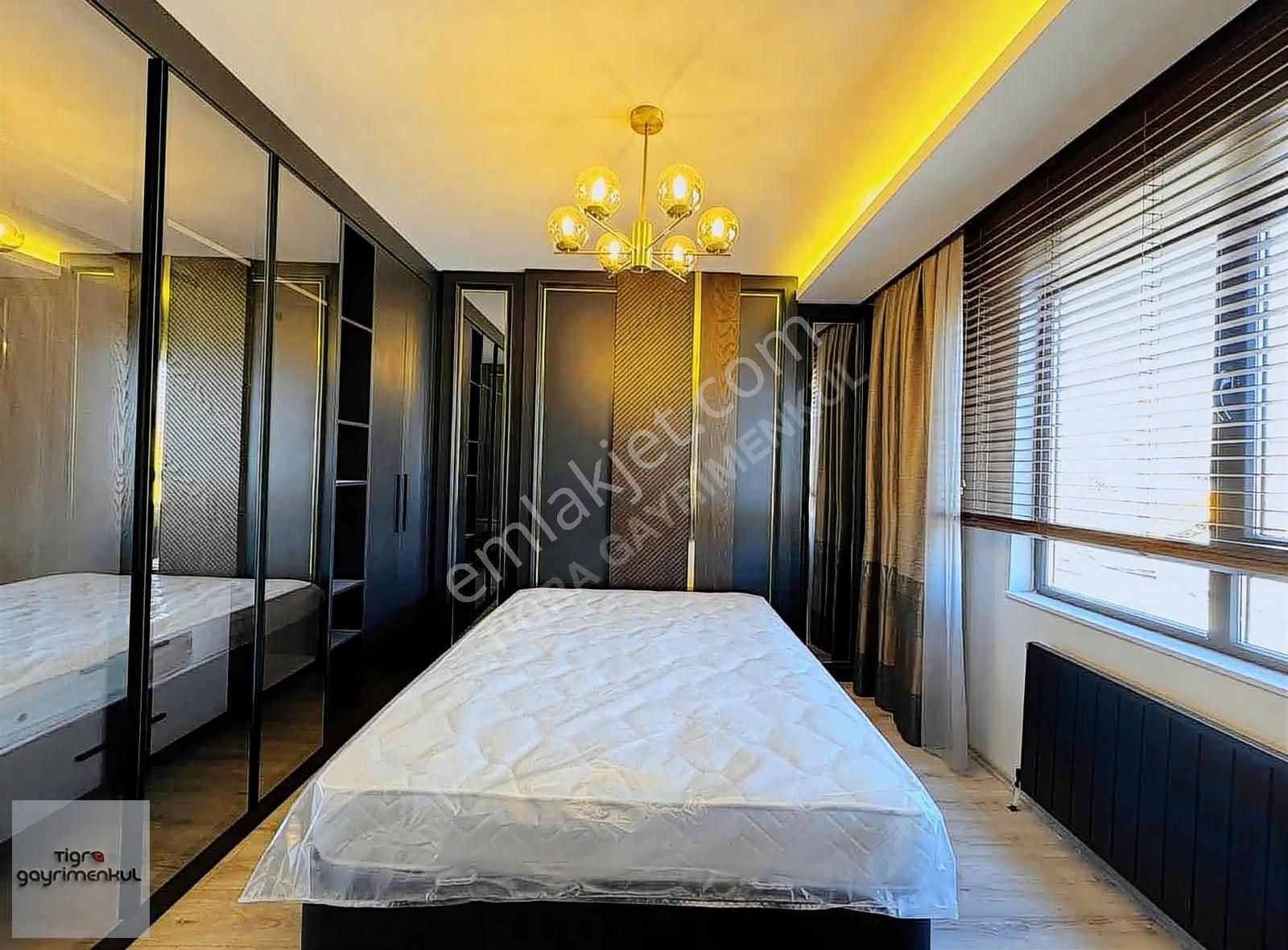 _tigra_ Vadi Manzara Premium 2+1 Peyzaj Cephe - Görsel 12