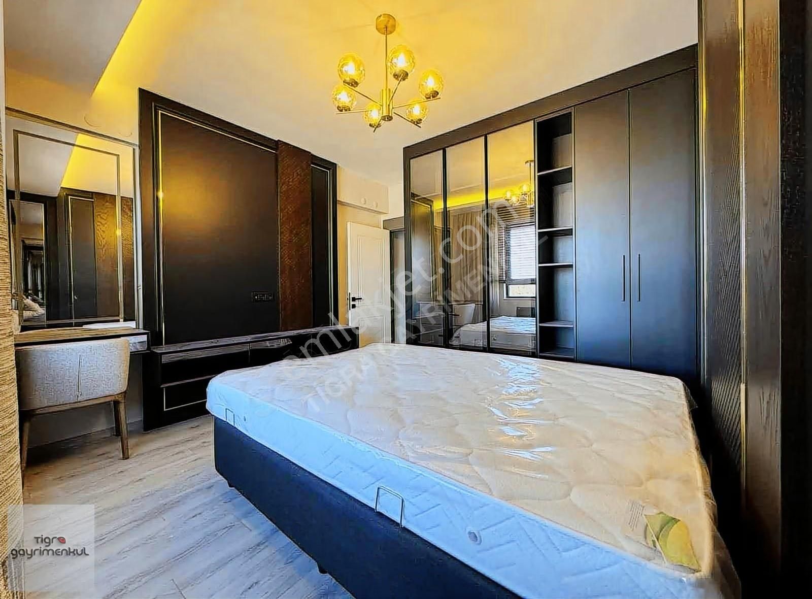 _tigra_ Vadi Manzara Premium 2+1 Peyzaj Cephe - Görsel 2
