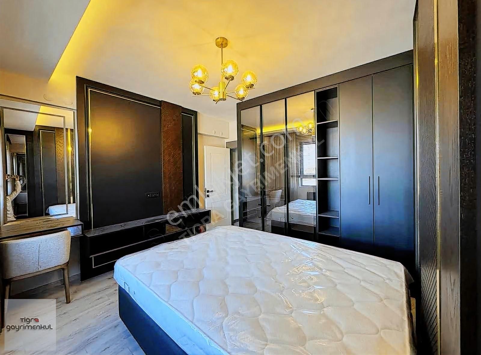 _tigra_ Vadi Manzara Premium 2+1 Peyzaj Cephe - Görsel 5