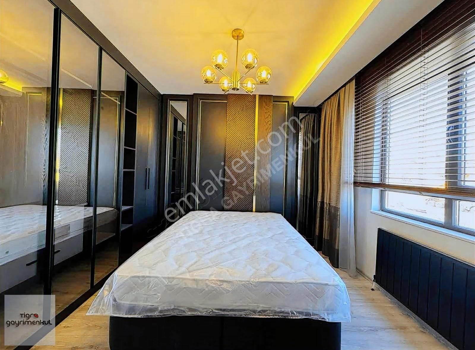 _tigra_ Vadi Manzara Premium 2+1 Peyzaj Cephe - Görsel 11
