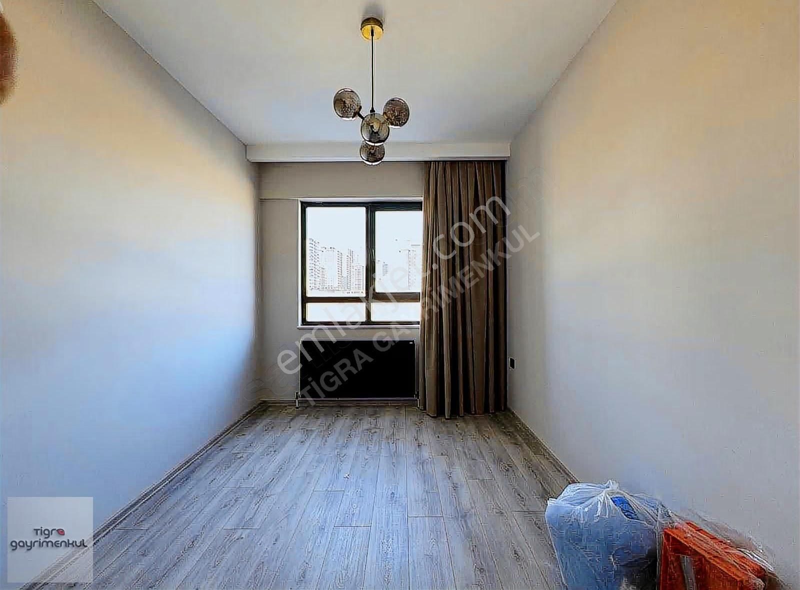 _tigra_ Vadi Manzara Premium 2+1 Peyzaj Cephe - Görsel 25