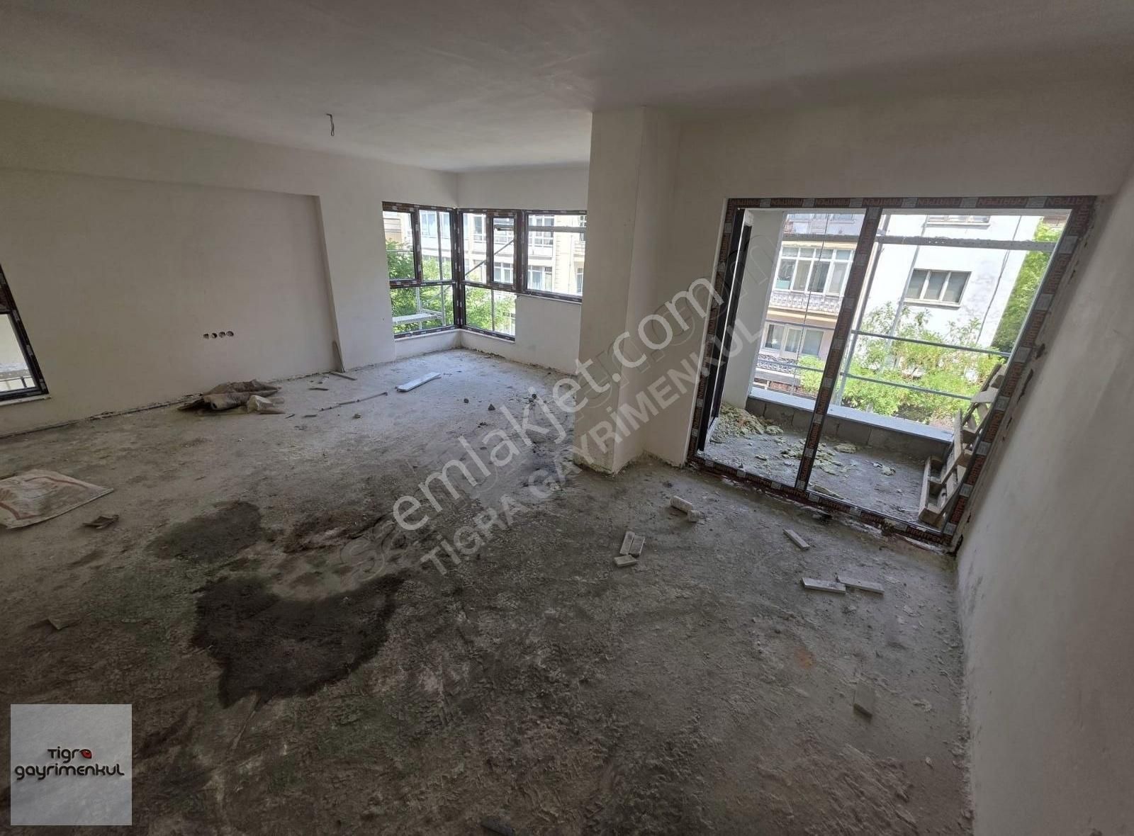 Tunalı Hilmi Cad.üzeri 3+1 Dublex Fırsat Dairesi - Görsel 13