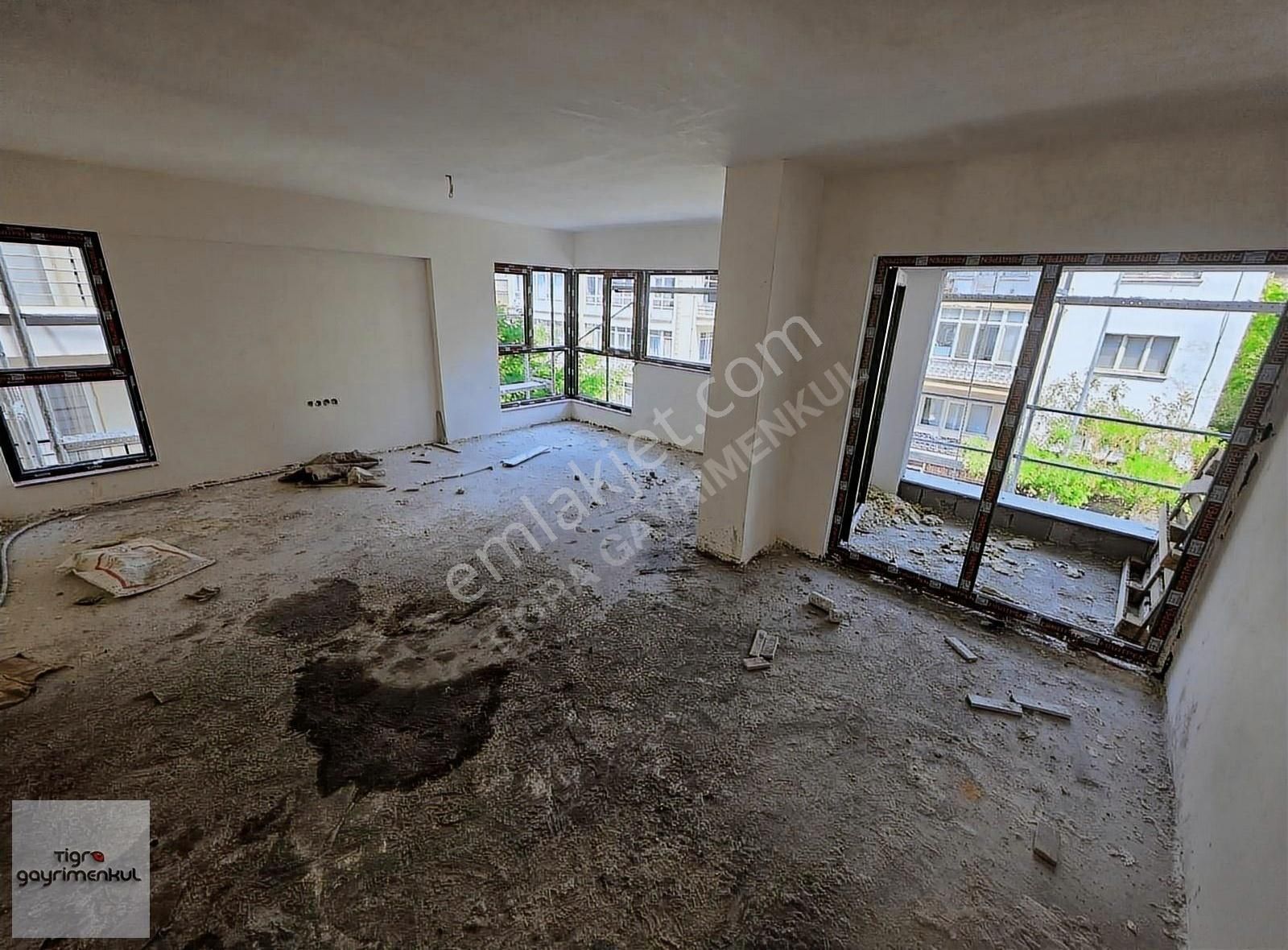 Tunalı Hilmi Cad.üzeri 3+1 Dublex Fırsat Dairesi - Görsel 14