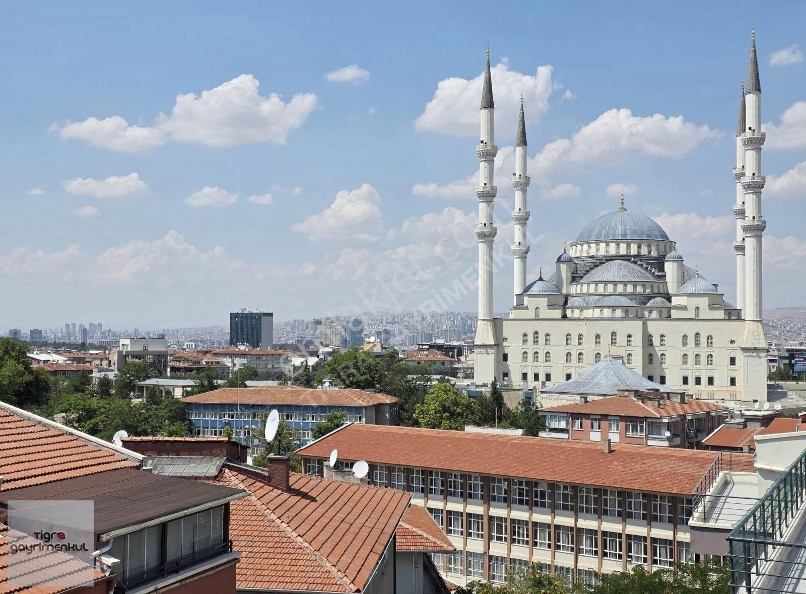 Tunalı Hilmi Cad.üzeri 3+1 Dublex Fırsat Dairesi - Görsel 18