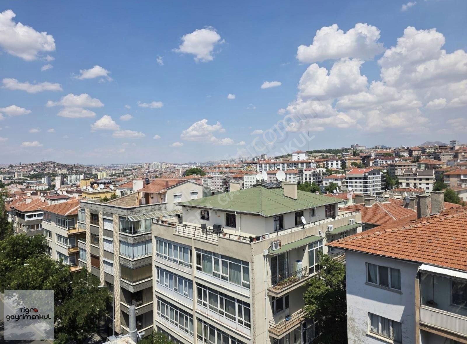 Tunalı Hilmi Cad.üzeri 3+1 Dublex Fırsat Dairesi - Görsel 10