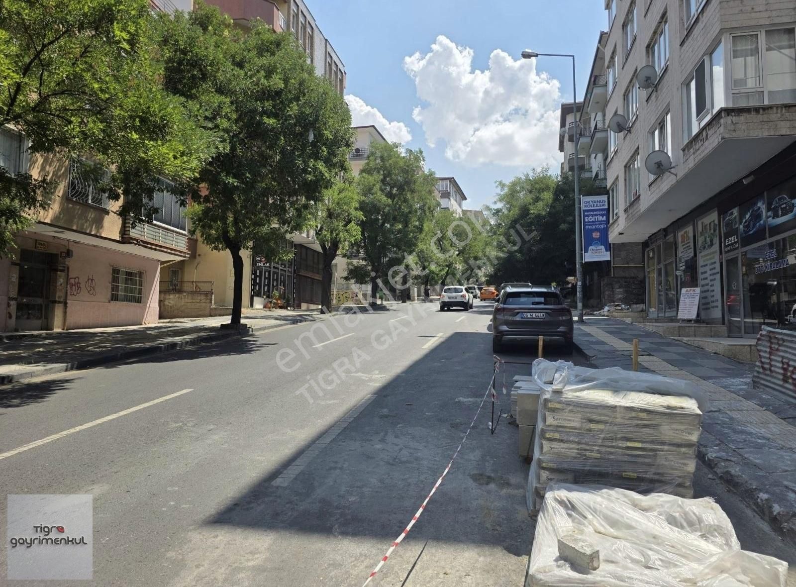 Tunalı Hilmi Cad.üzeri 3+1 Dublex Fırsat Dairesi - Görsel 21