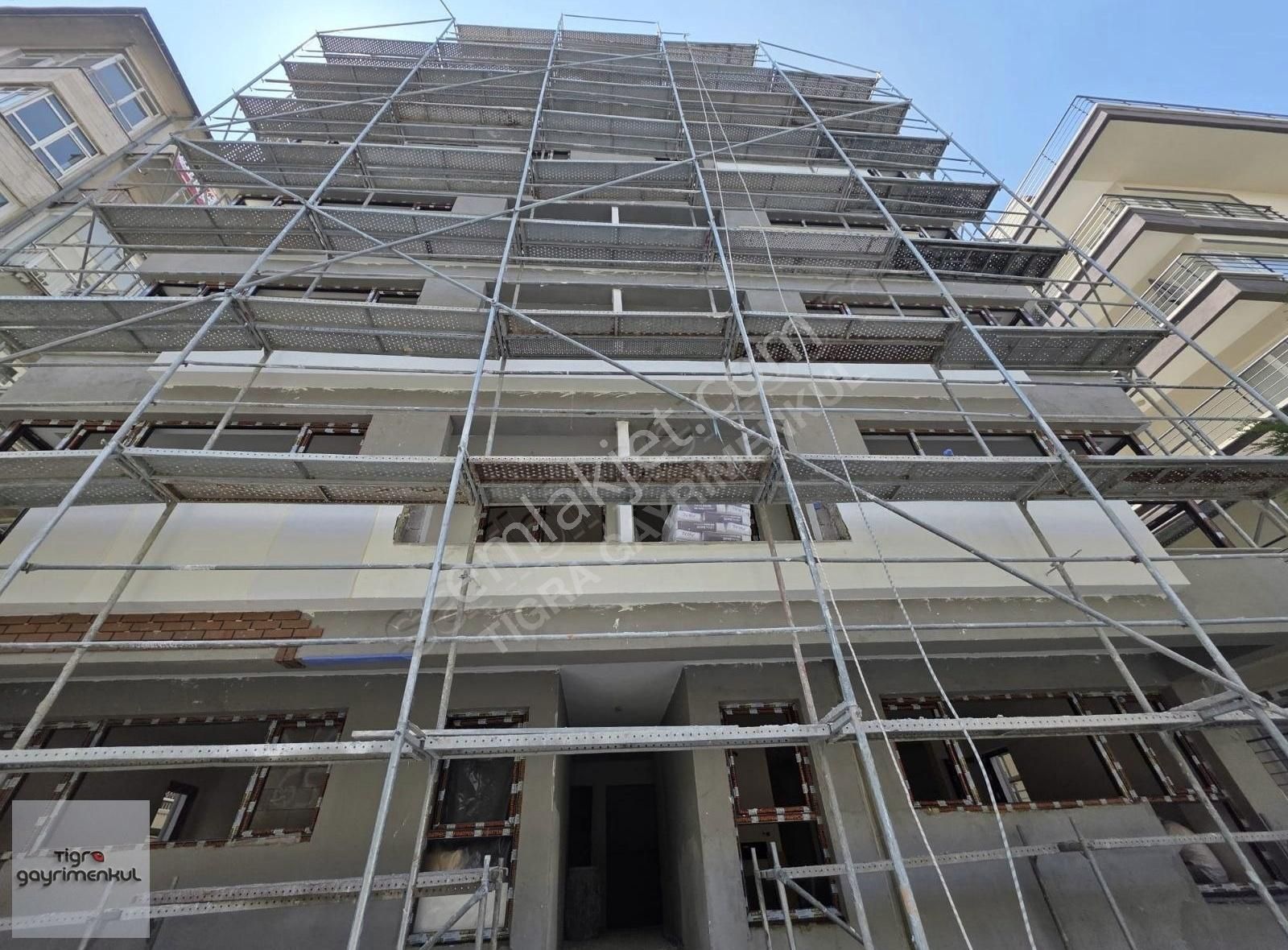 Tunalı Hilmi Cad.üzeri 3+1 Dublex Fırsat Dairesi - Görsel 7