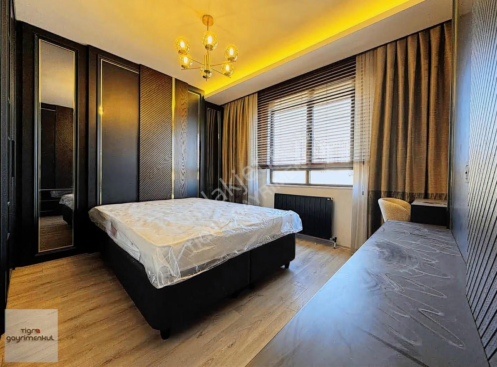 _tigra_ Vadi Manzara Premium'da 2+1 - Görsel 2