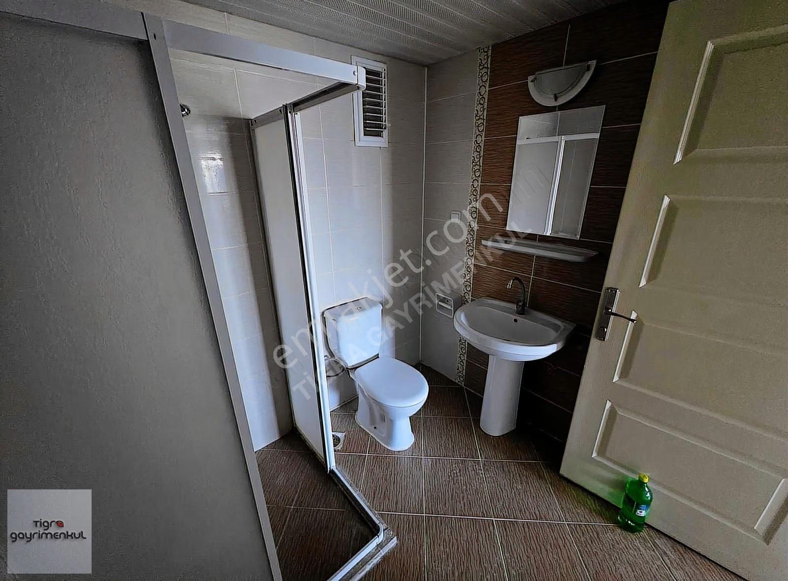 ▄tigra▄zirvekent Mah.muhtarlığa Yakın Konumda 2+1 Kiralık Daire! - Görsel 5