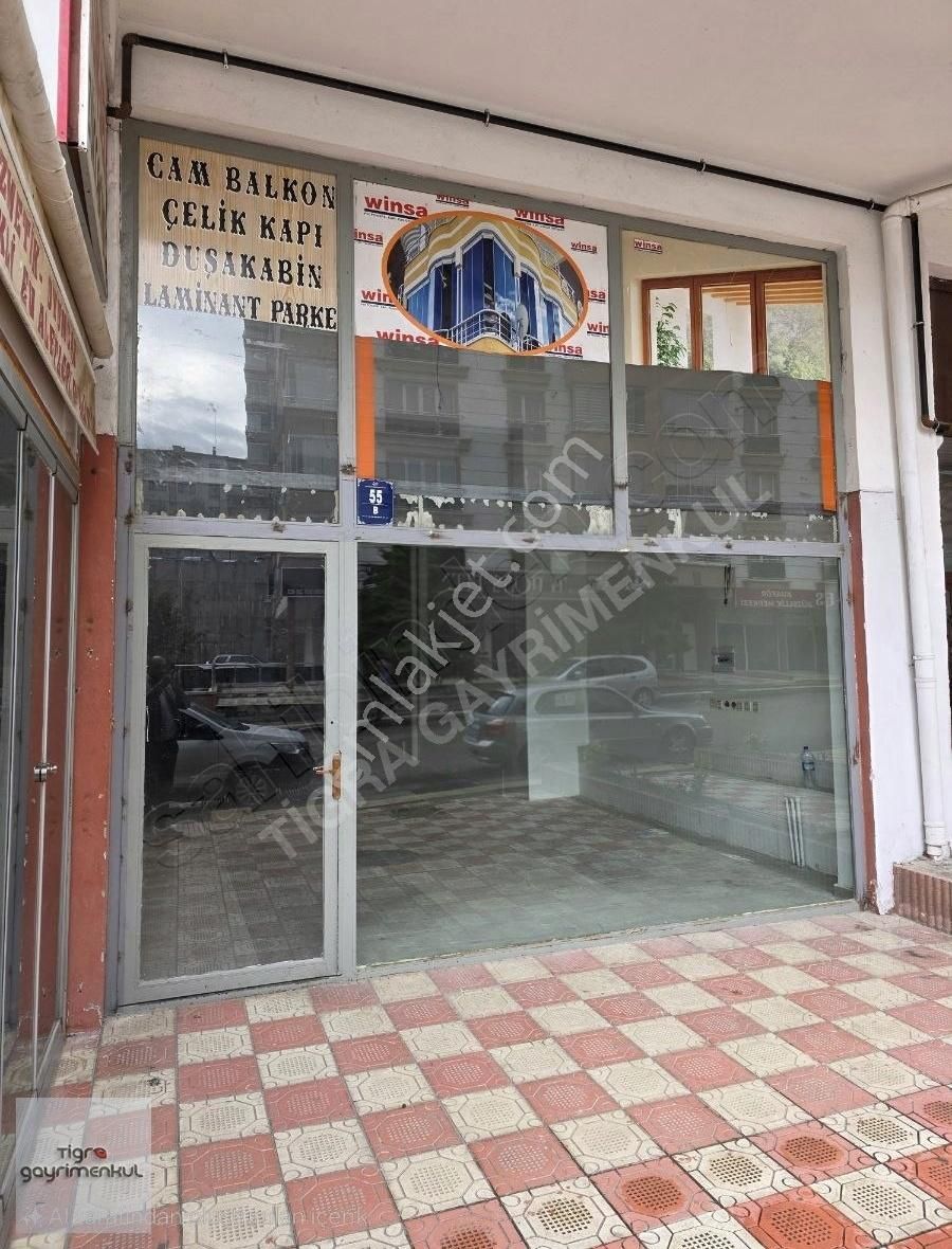 _tigra_ Cengizhan 846.cd Kiralık Dükkan - Görsel 9