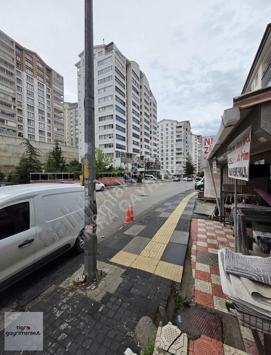 _tigra_ Cengizhan 846.cd Kiralık Dükkan - Görsel 14