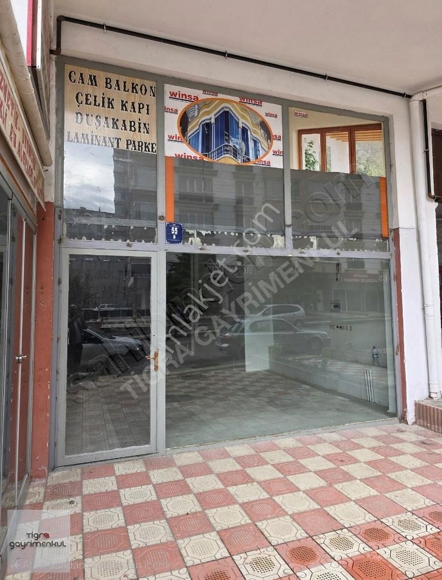 _tigra_ Cengizhan 846.cd Kiralık Dükkan - Görsel 6