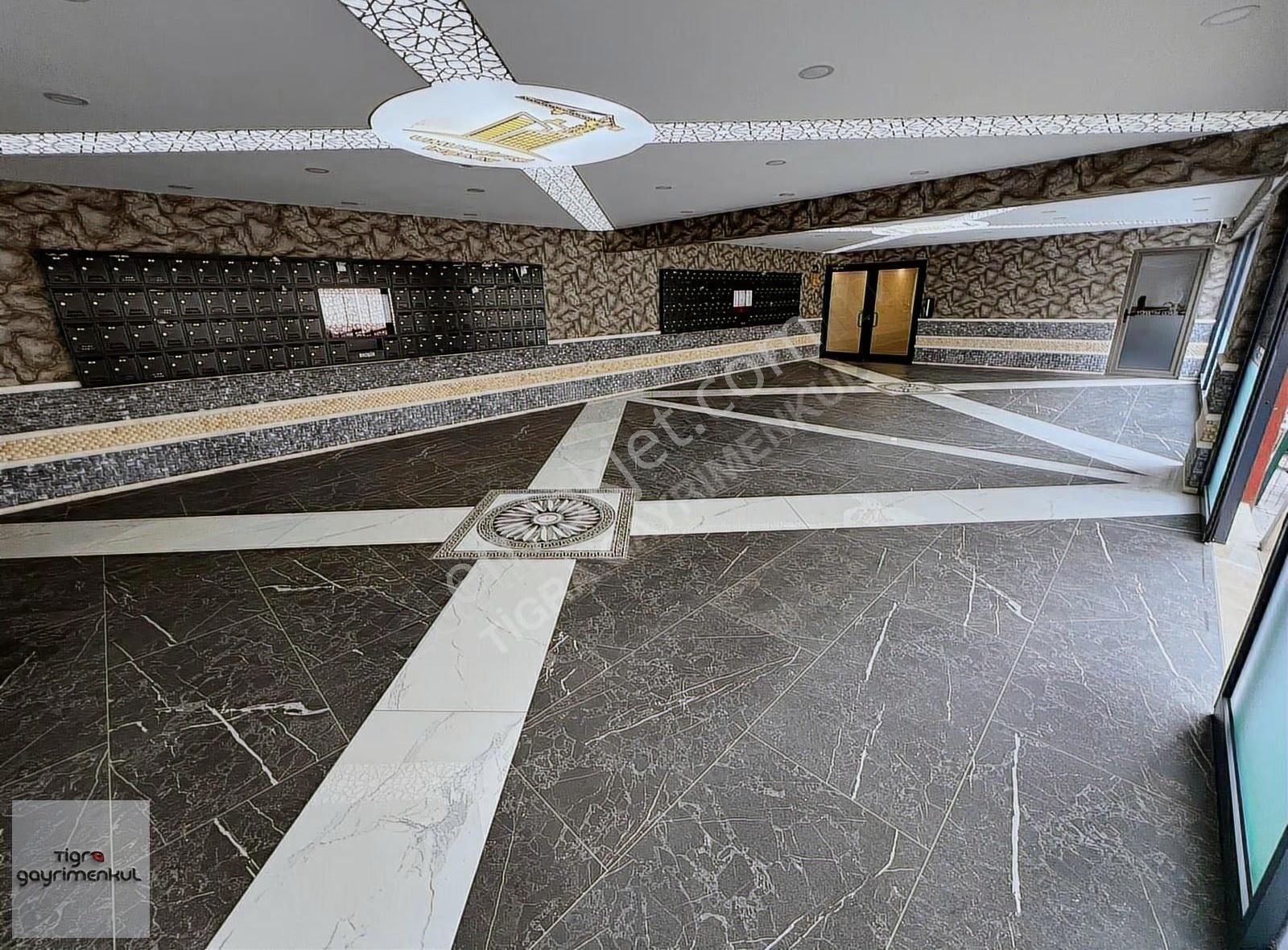 _tigra_yeni Bayındır Mh. Site İçinde Lüx 3+1 Kiralık Daire!