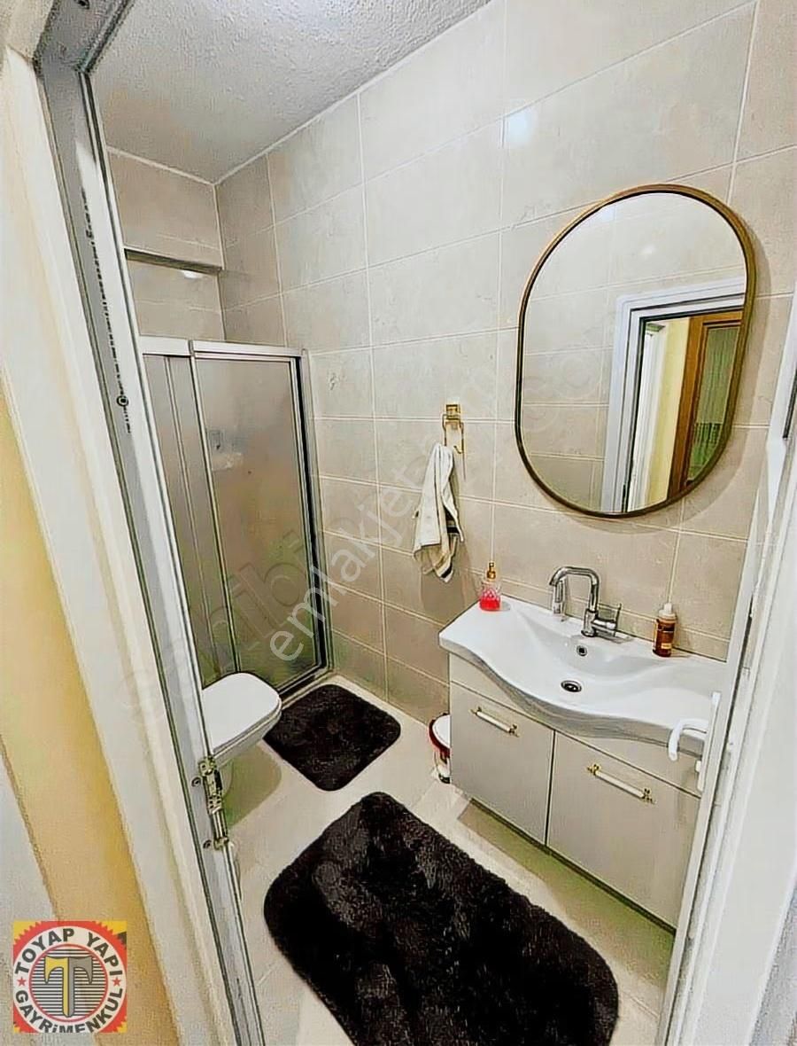Toyap Yapıdan Tramvayın Dibinde Acil Satılık 120m2 Masrafsız 3+1 - Görsel 4