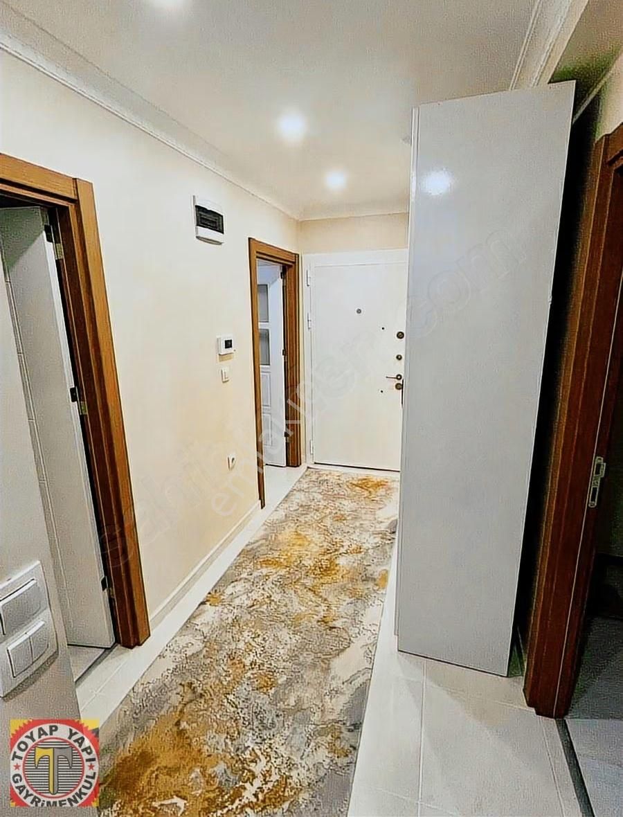 Toyap Yapıdan Tramvayın Dibinde Acil Satılık 120m2 Masrafsız 3+1 - Görsel 8