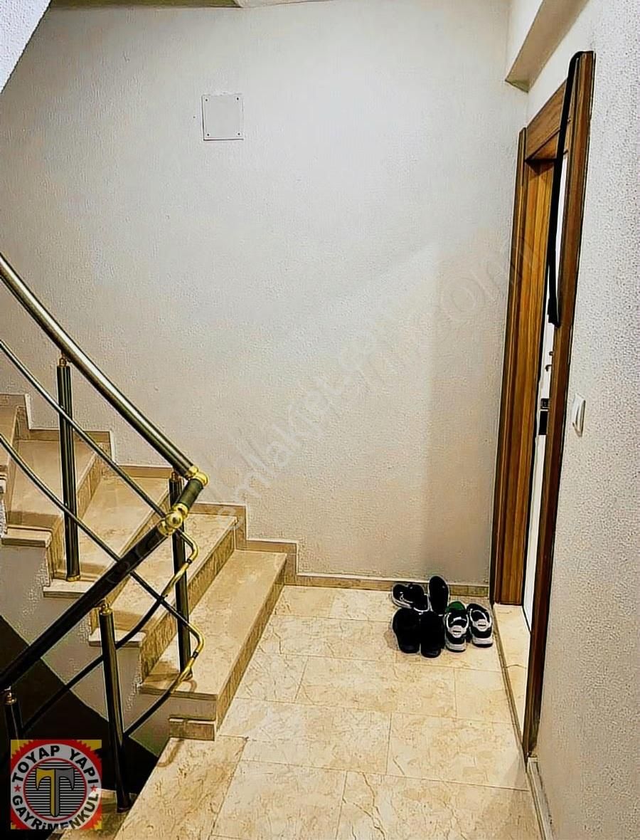 Toyap Yapıdan Tramvayın Dibinde Acil Satılık 120m2 Masrafsız 3+1 - Görsel 3