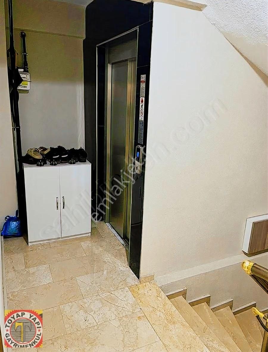 Toyap Yapıdan Tramvayın Dibinde Acil Satılık 120m2 Masrafsız 3+1 - Görsel 6