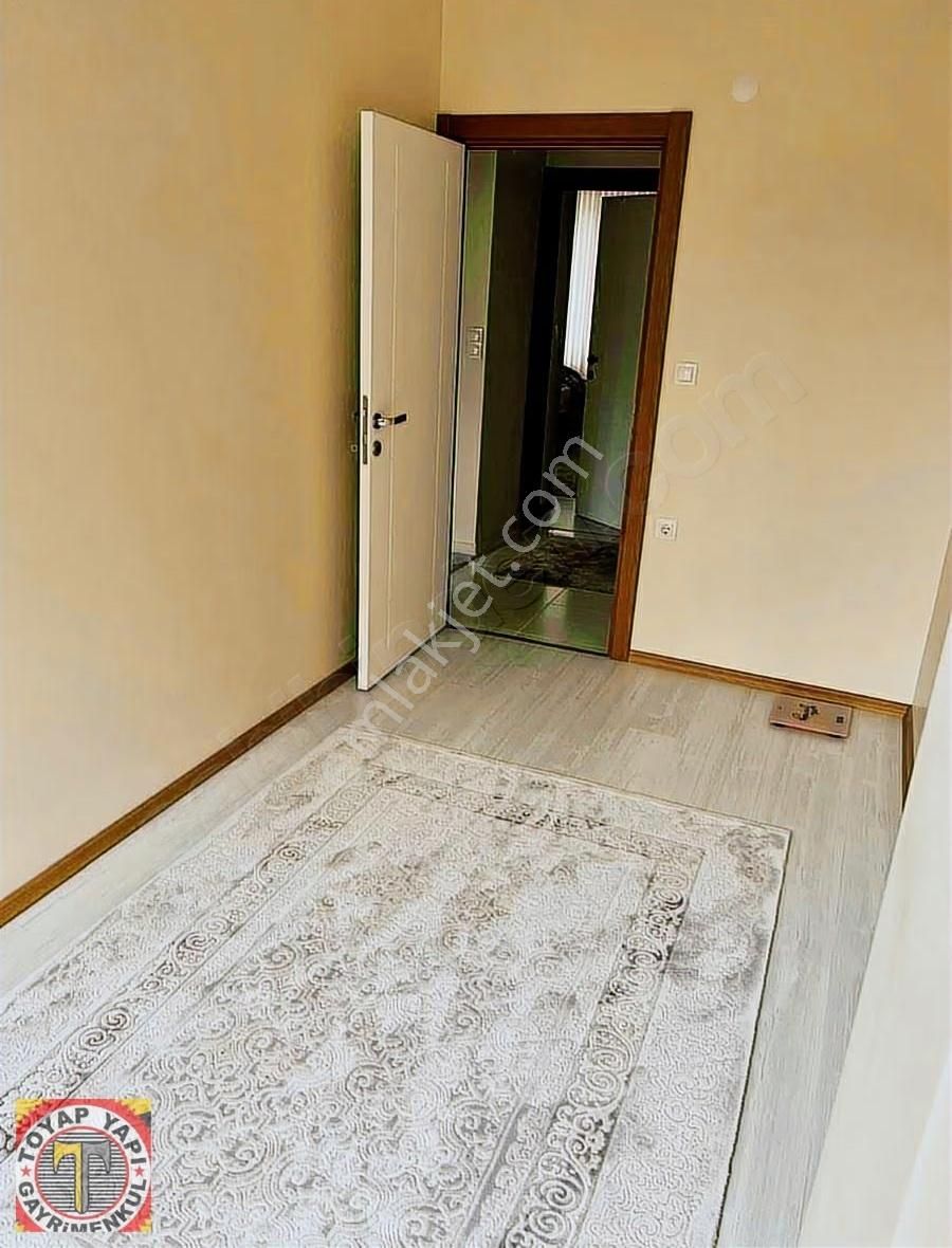Toyap Yapıdan Tramvayın Dibinde Acil Satılık 120m2 Masrafsız 3+1 - Görsel 20