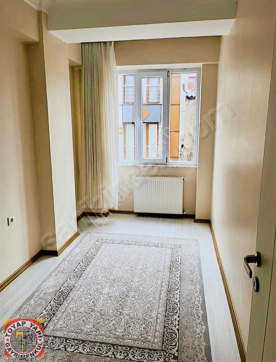 Toyap Yapıdan Tramvayın Dibinde Acil Satılık 120m2 Masrafsız 3+1 - Görsel 21