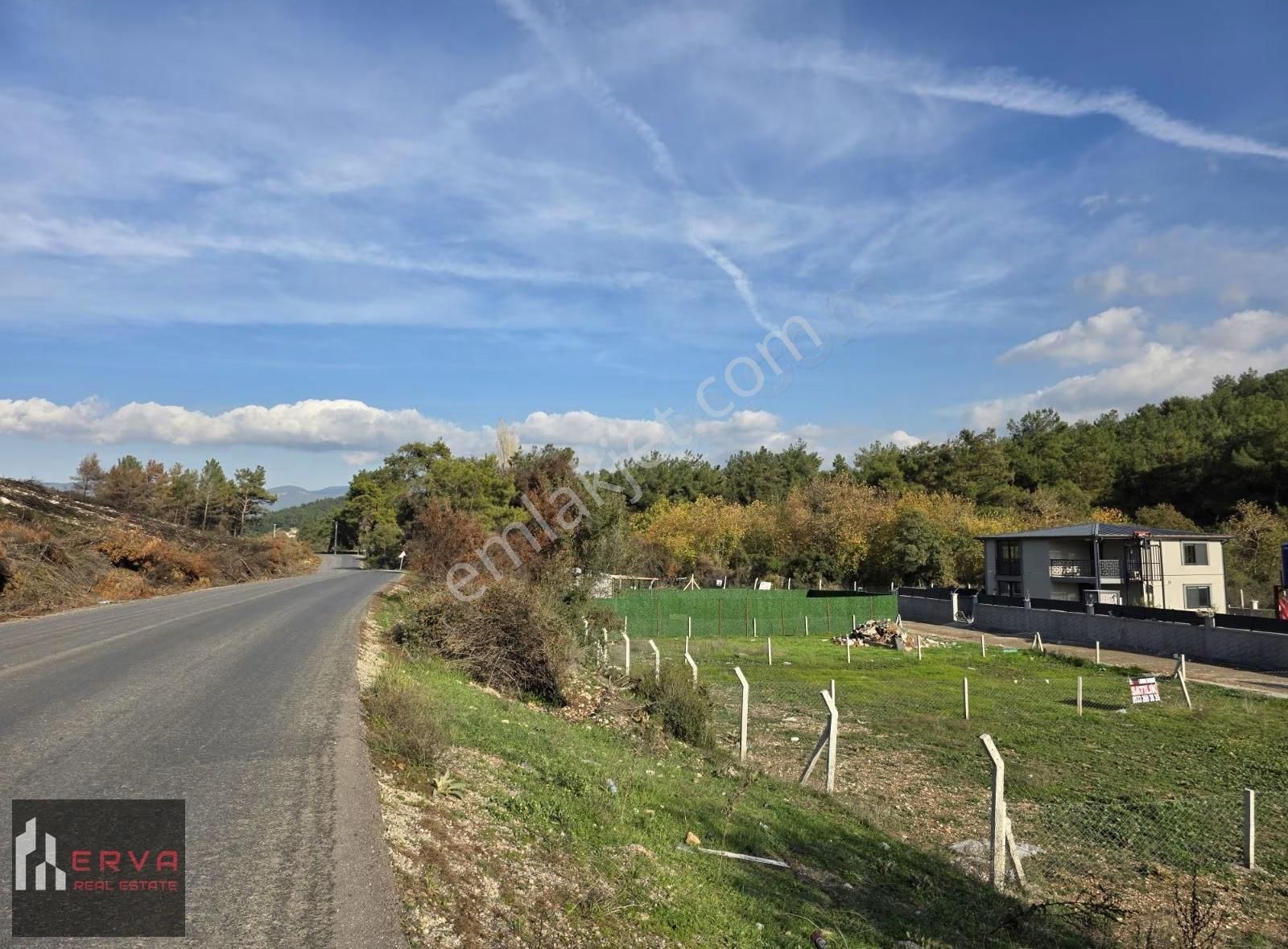 İzmir Buca Yıldızlarda Ana Cadde Üzerinde Harika Arsa - Görsel 2