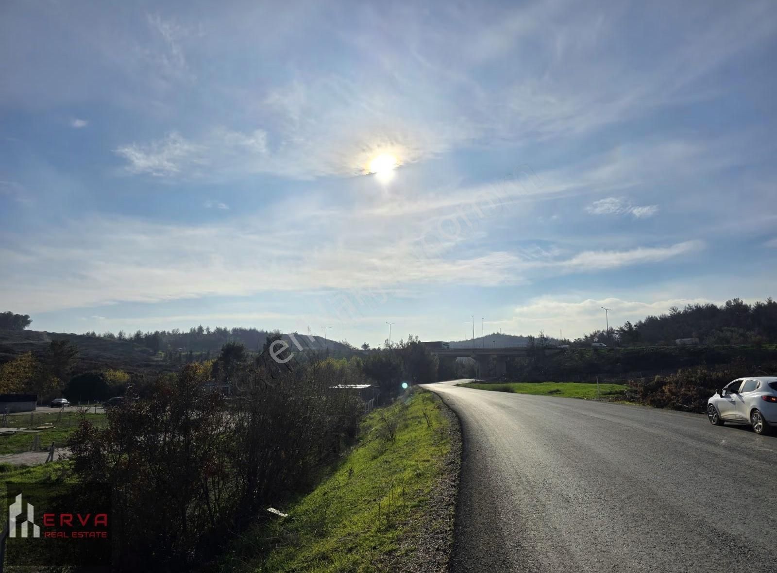 İzmir Buca Yıldızlarda Ana Cadde Üzerinde Harika Arsa - Görsel 8