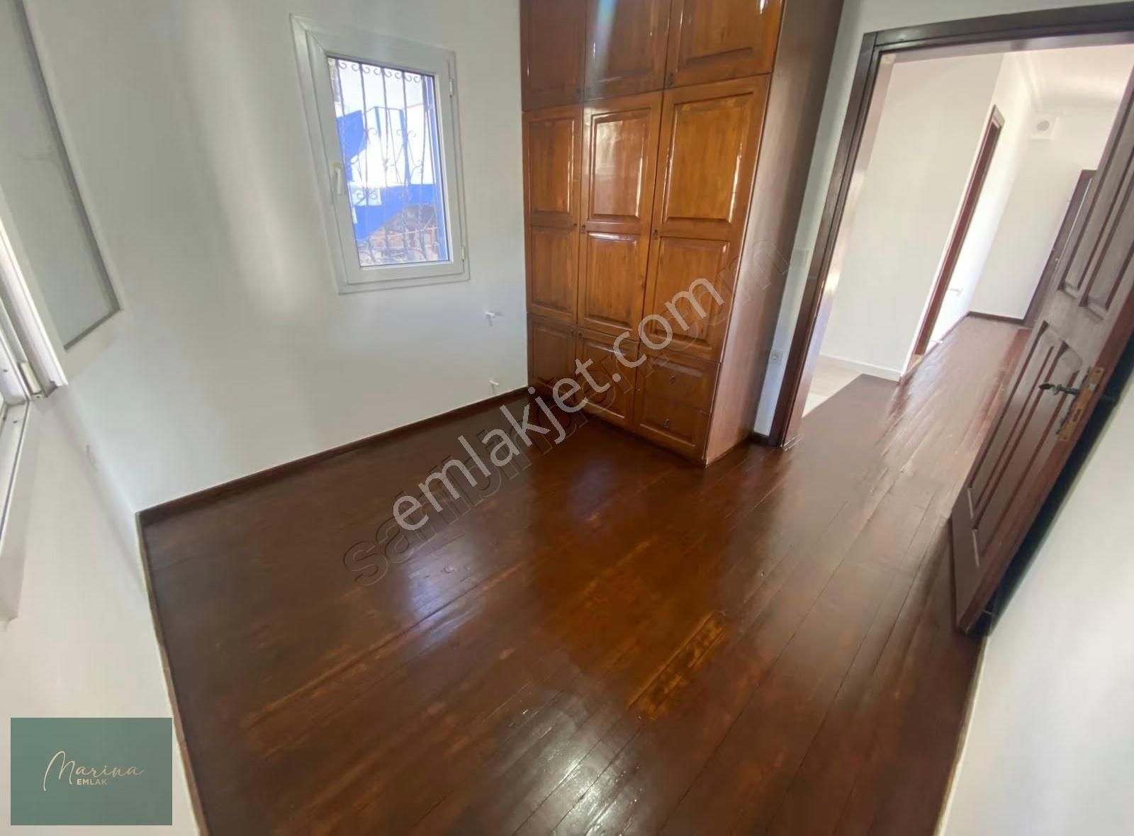 Marina Emlak'tan Turgutreis Akçaalan Da Kiralık 2+1 Temiz Daire - Görsel 6