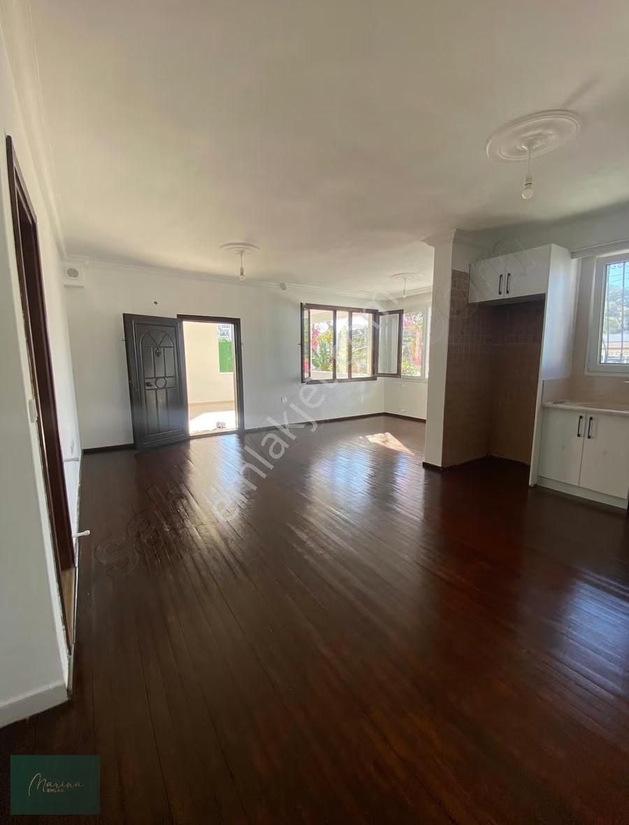 Marina Emlak'tan Turgutreis Akçaalan Da Kiralık 2+1 Temiz Daire - Görsel 8