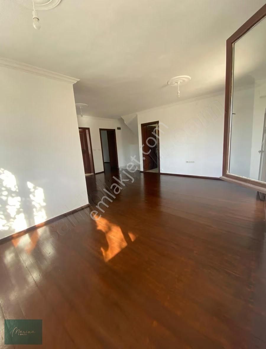 Marina Emlak'tan Turgutreis Akçaalan Da Kiralık 2+1 Temiz Daire - Görsel 11