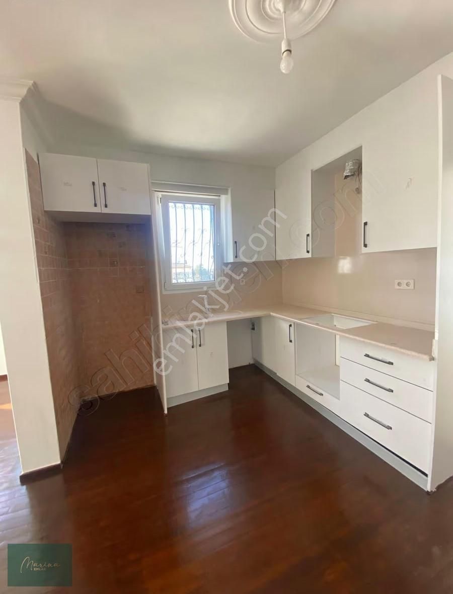 Marina Emlak'tan Turgutreis Akçaalan Da Kiralık 2+1 Temiz Daire - Görsel 12