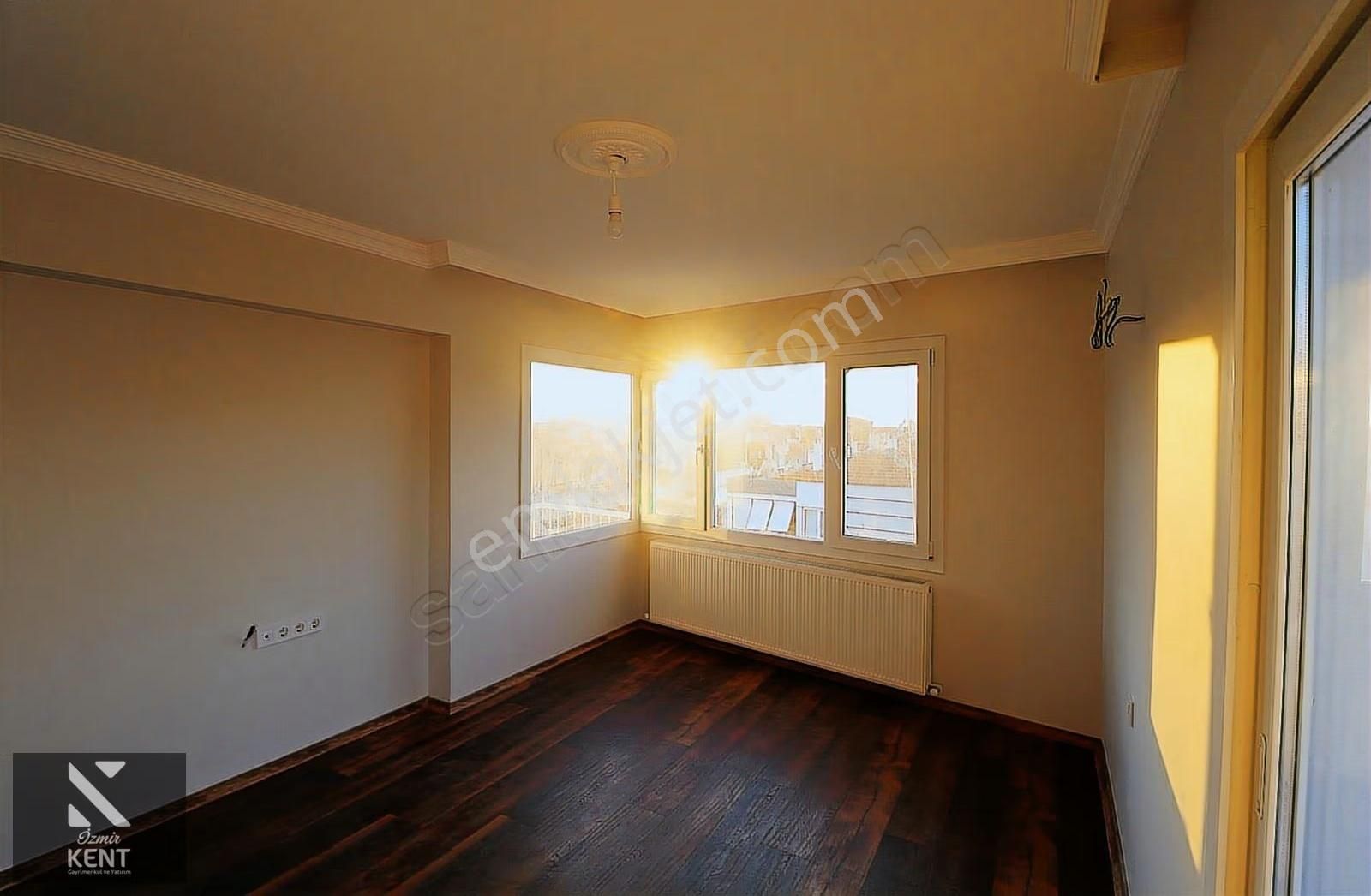 Karşıyaka Girne Caddesinde Satılık 2+1 Daire - Görsel 28