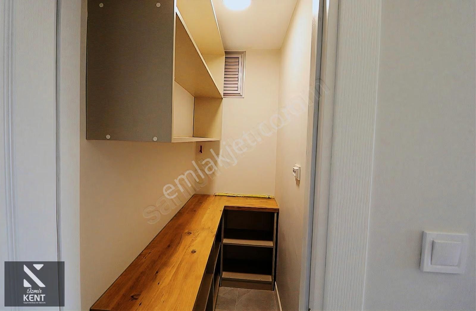 Karşıyaka Girne Caddesinde Satılık 2+1 Daire - Görsel 16