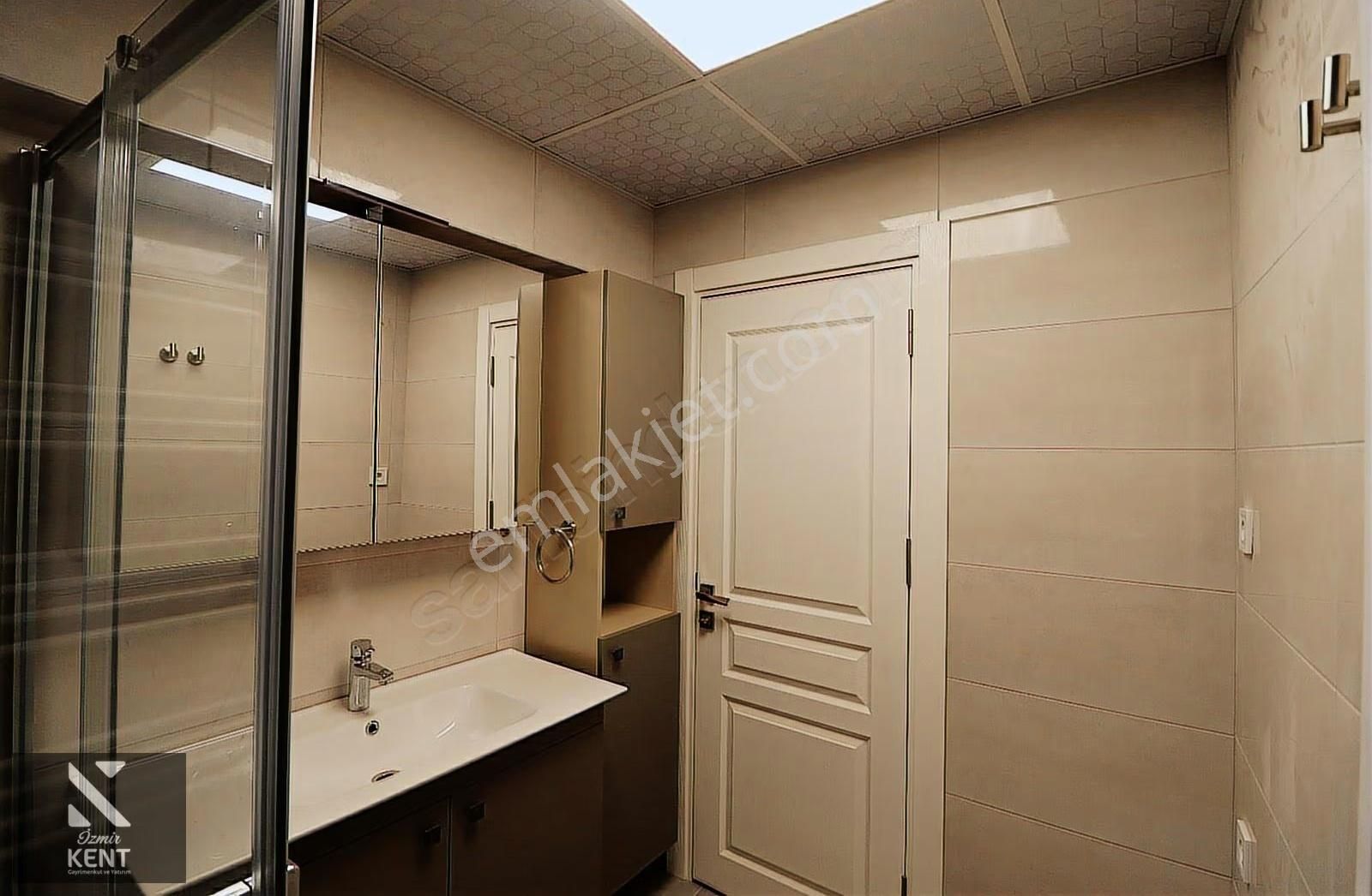 Karşıyaka Girne Caddesinde Satılık 2+1 Daire - Görsel 20