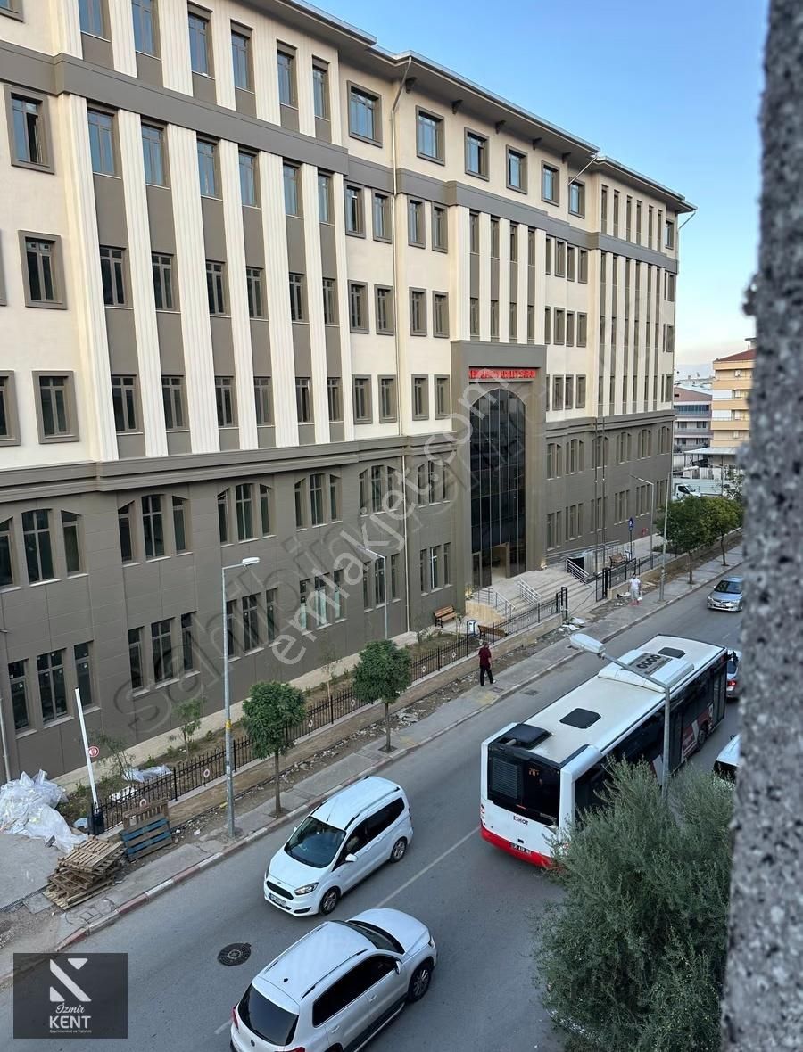 Kemalpaşa Yeni Adliye Karşısı Geniş 2 Oda Ofis Kullanıma Uygun - Görsel 15