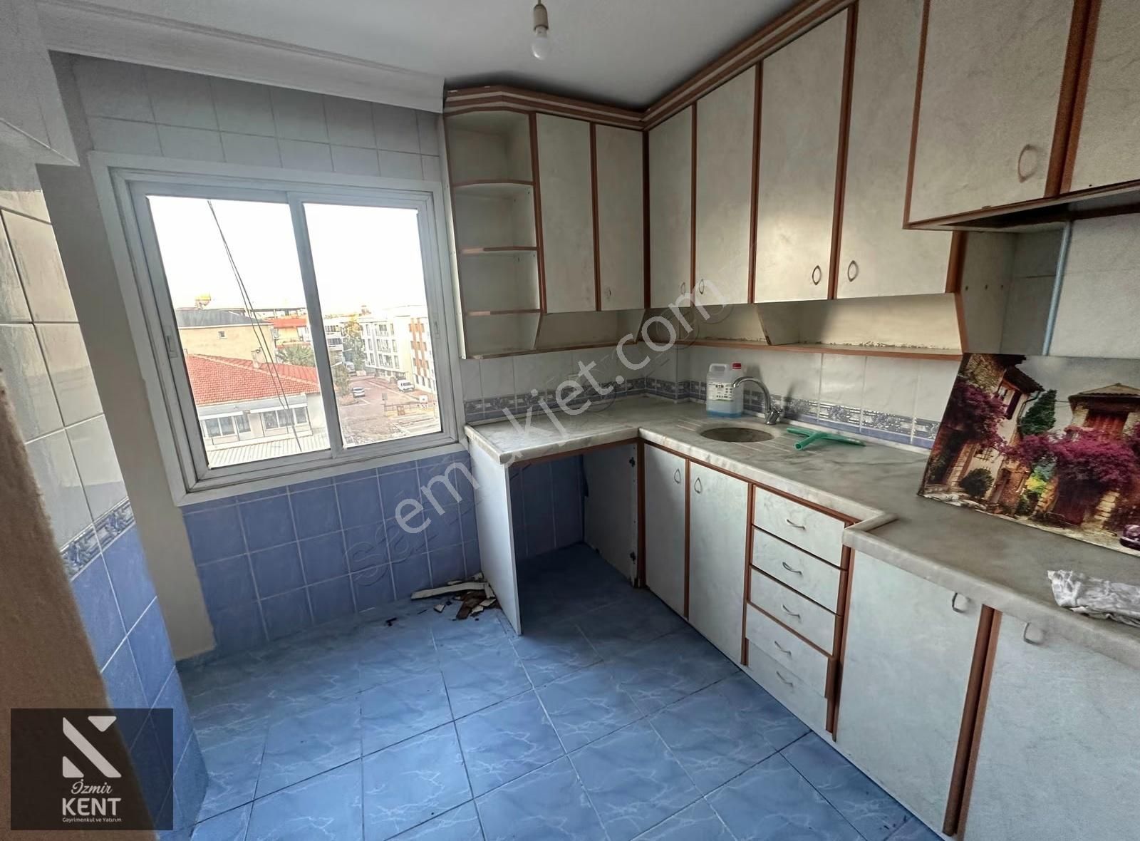 Kemalpaşa Yeni Adliye Karşısı Geniş 2 Oda Ofis Kullanıma Uygun - Görsel 8