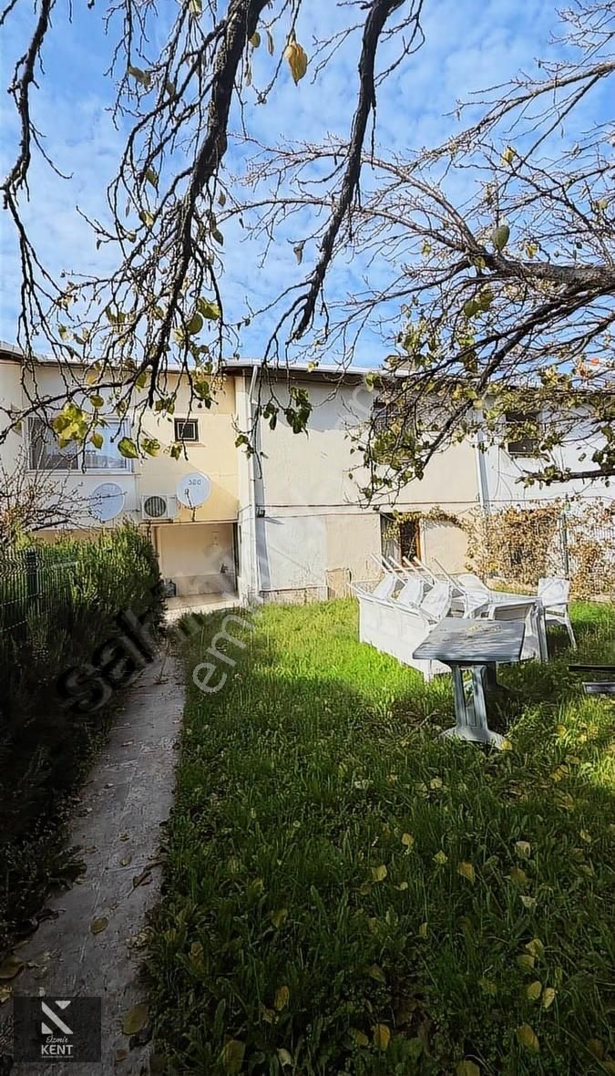 Dikili Çandarlı Tatil Köyünde Özel Konumda Site İçerisinde Villa - Görsel 3