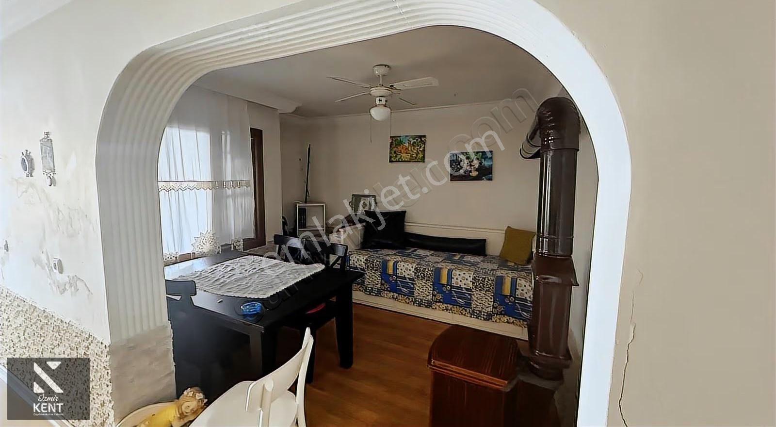 Dikili Çandarlı Tatil Köyünde Özel Konumda Site İçerisinde Villa - Görsel 2