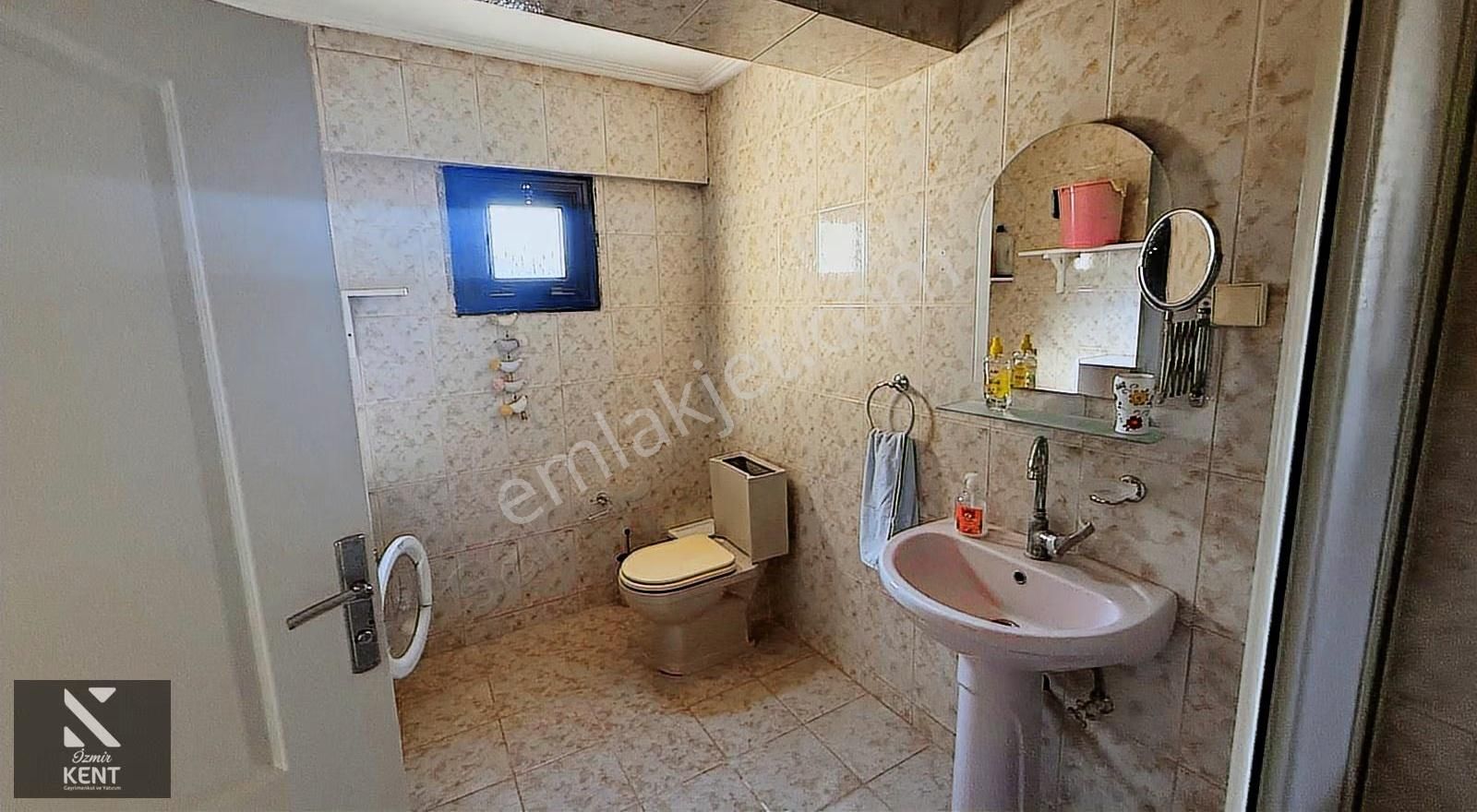 Dikili Çandarlı Tatil Köyünde Özel Konumda Site İçerisinde Villa - Görsel 7