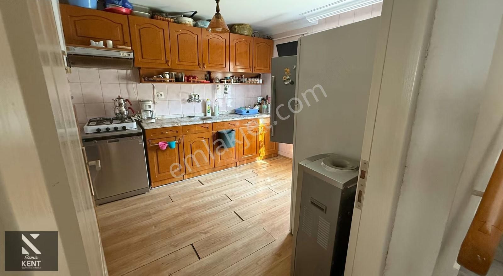 Dikili Çandarlı Tatil Köyünde Özel Konumda Site İçerisinde Villa - Görsel 15