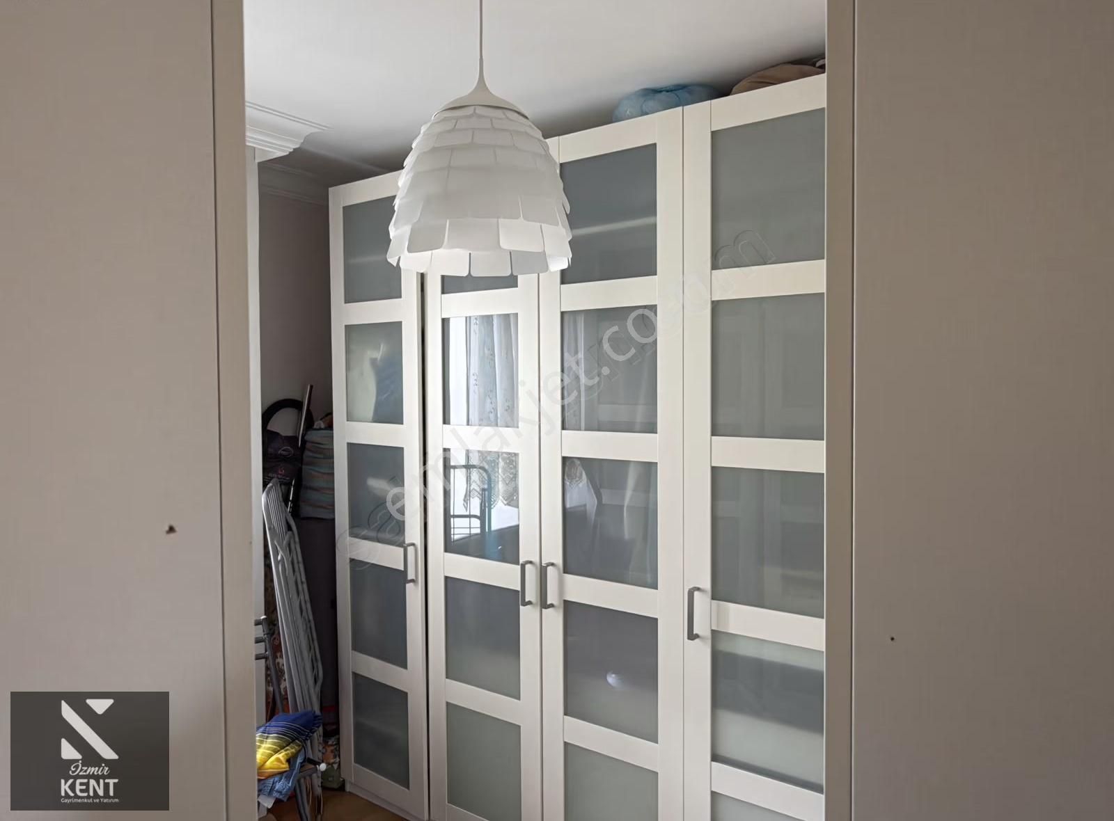 Dikili Çandarlı Tatil Köyünde Özel Konumda Site İçerisinde Villa - Görsel 8