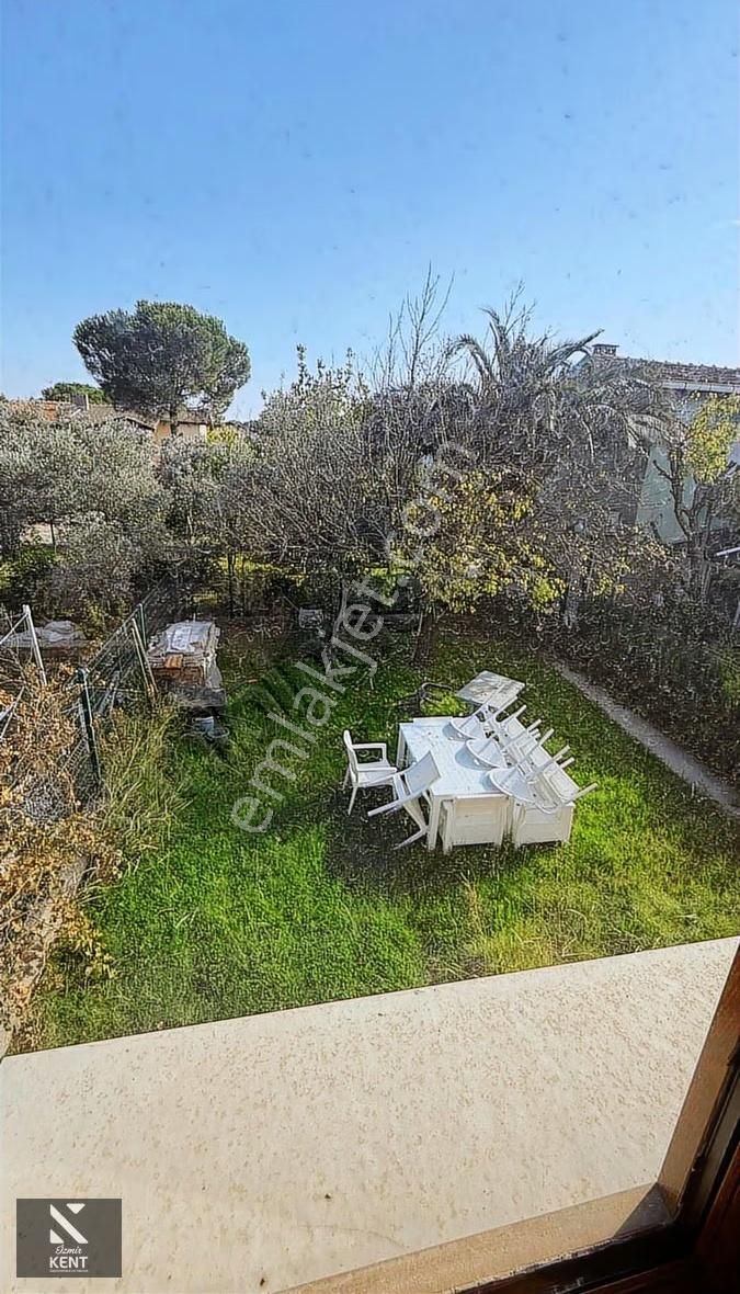 Dikili Çandarlı Tatil Köyünde Özel Konumda Site İçerisinde Villa - Görsel 13