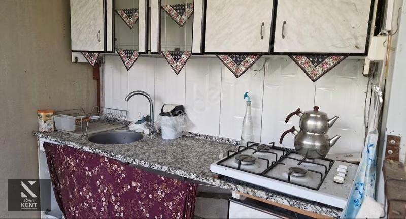 Kemalpaşa Ören Satılık 5630 M2 Bahçe Tek Tapu Elektrik Su Ev - Görsel 28
