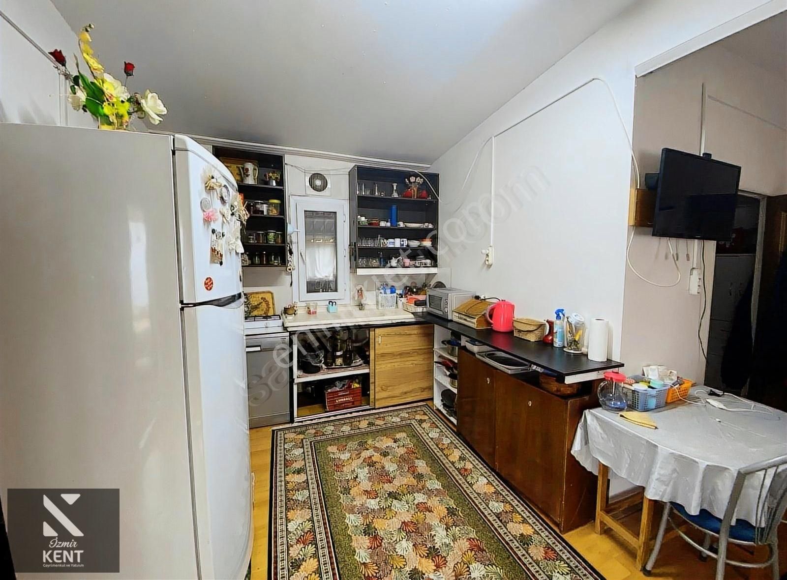 Bayındır Alankıyı Satılık 986m2 Bahçe 3+1 Ev - Görsel 32