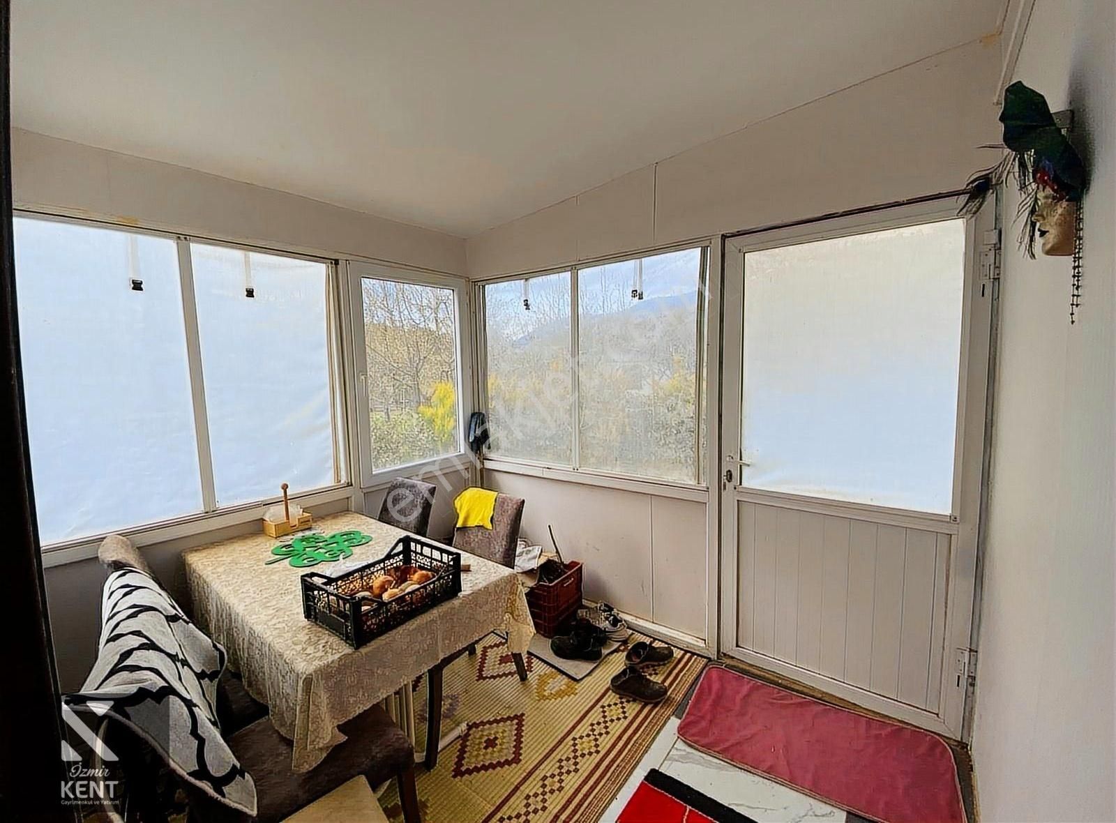 Bayındır Alankıyı Satılık 986m2 Bahçe 3+1 Ev - Görsel 28