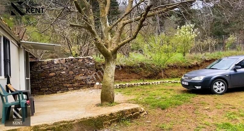 Bayındır Alankıyı Satılık 986m2 Bahçe 3+1 Ev - Görsel 7